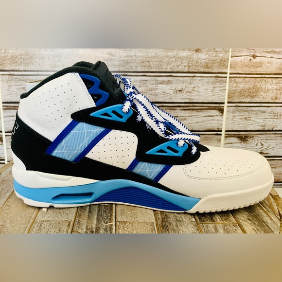 Nike Air Trainer Bo Jackson (nwob) - Picture 2 of 11